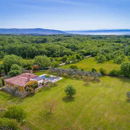 Tatil Evi Amazing In Cokuni Coki